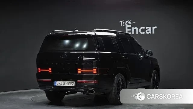 Hyundai Santa Fe (MX5) id 3716138 из Кореи 12