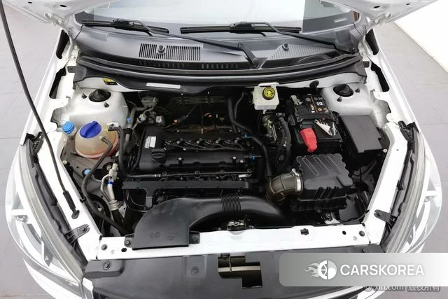 Chery Tiggo 3x id 4210319 из Китая 12