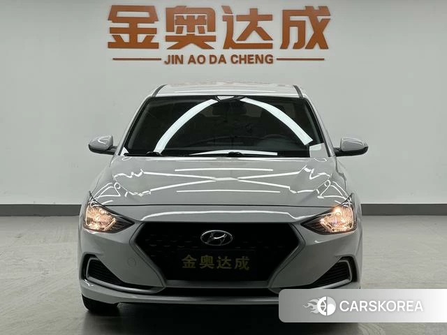 Hyundai Yuedong id 4208141 из Китая 10