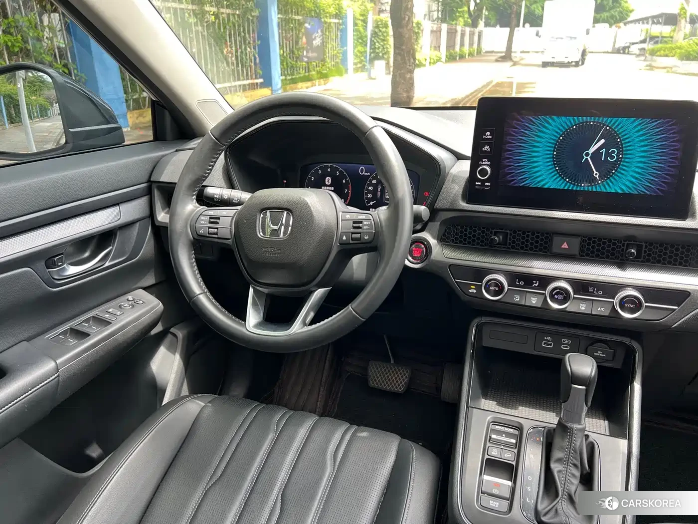 Honda Breeze id 4514400 из Китая 11