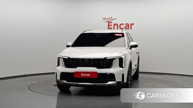Kia The New Sorento 4th Generation id 4280368 из Кореи 12