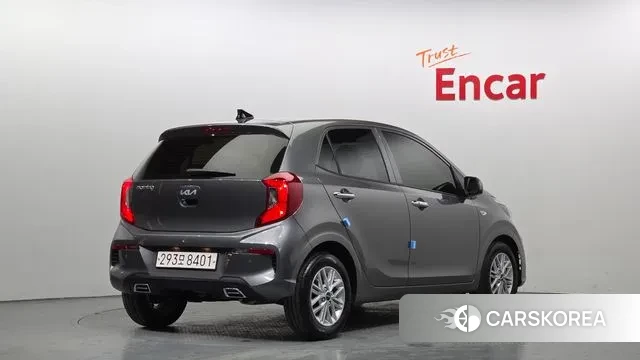 Kia Morning Urban (JA) id 3611238 из Кореи 12