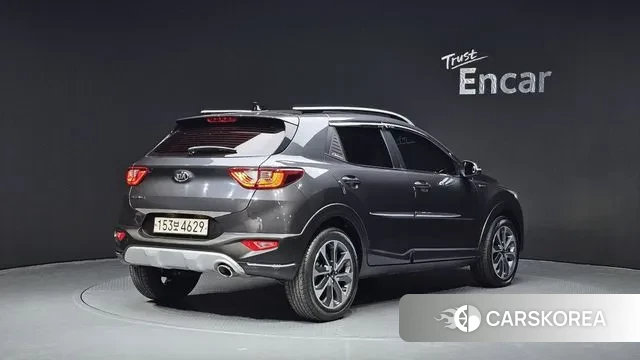 Kia Stonic id 3391596 из Кореи 12