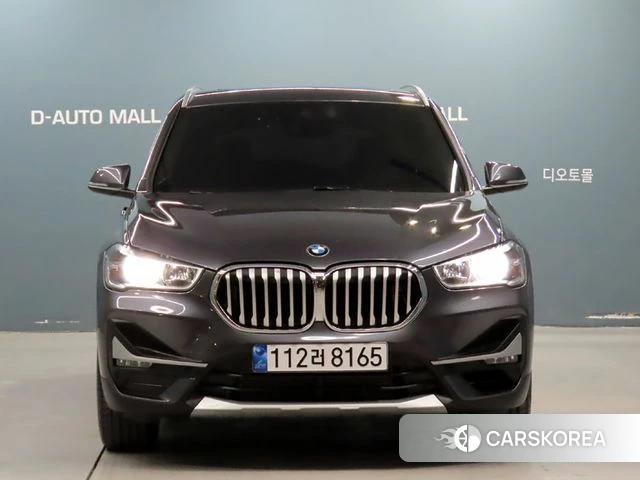 BMW X1 (F48) id 3922858 из Кореи 12