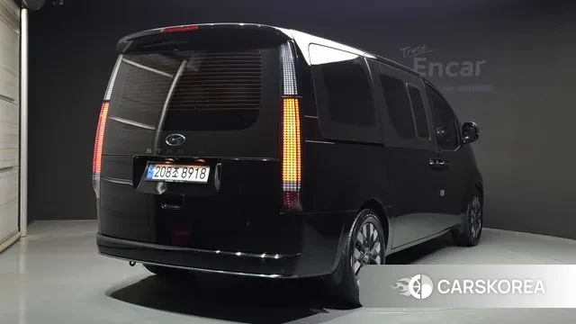 Hyundai Staria id 3680356 из Кореи 12