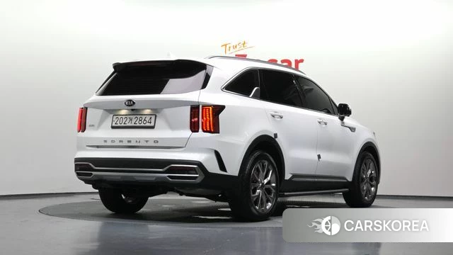 Kia Sorento 4th Generation id 4731840 из Кореи 12