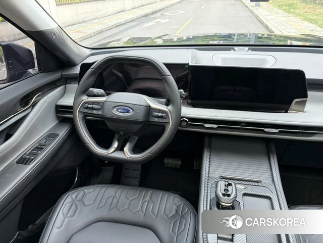 Ford Sharp World id 4215648 из Китая 12
