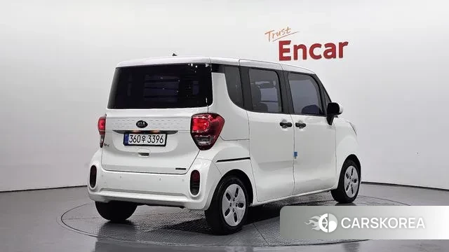 Kia The New Ray id 3373860 из Кореи 12