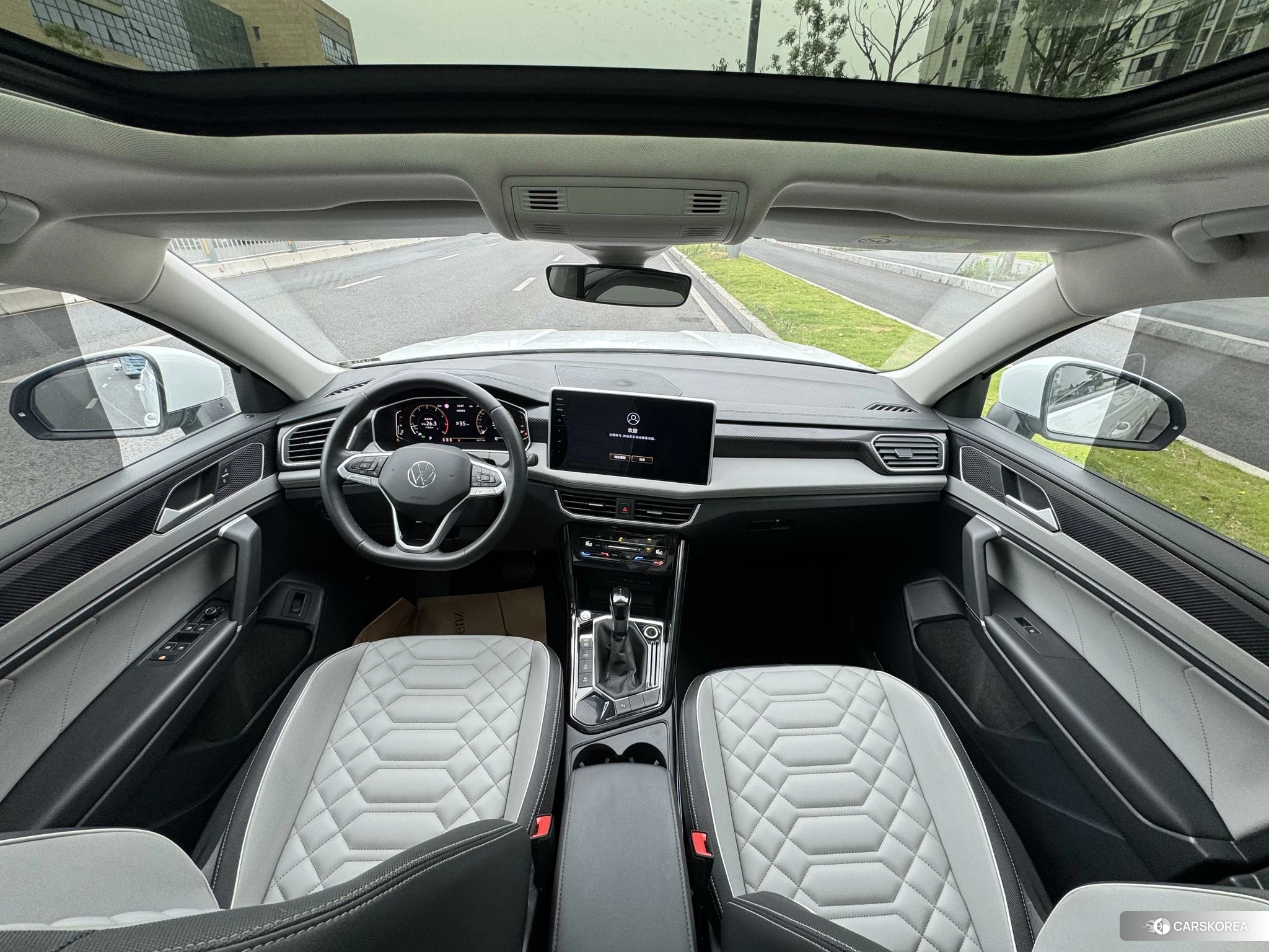 Volkswagen Tanyue id 4407399 из Китая 8