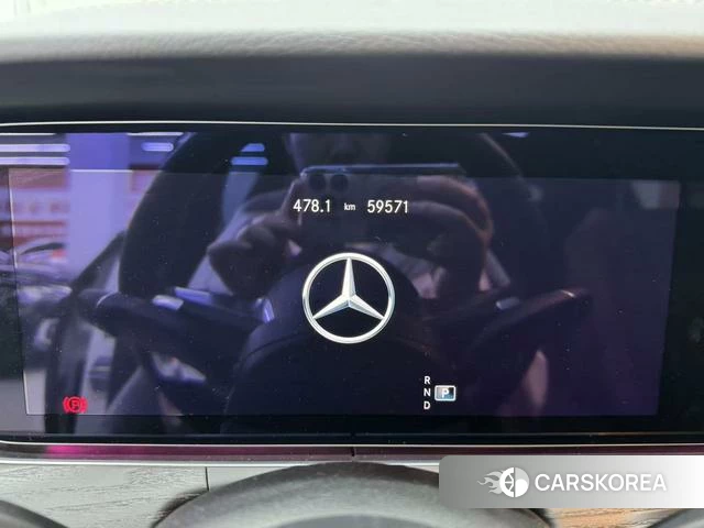 Mercedes-Benz E-class id 4297438 из Китая 9
