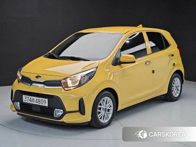 Kia Morning Urban (JA) id 3860493 из Кореи 12