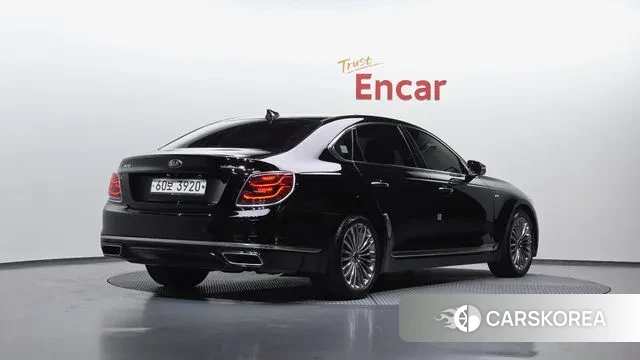 Kia More K9 id 3402881 из Кореи 12