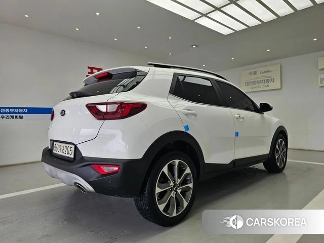 Kia Stonic id 4615082 из Кореи 12