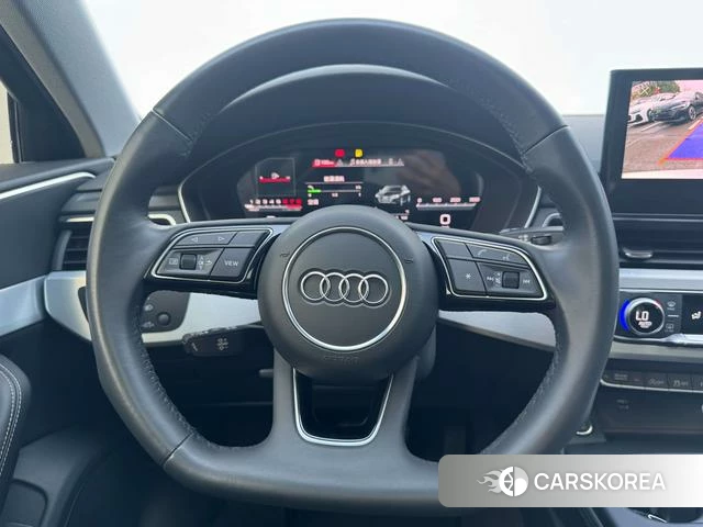 Audi A4L id 4297805 из Китая 12