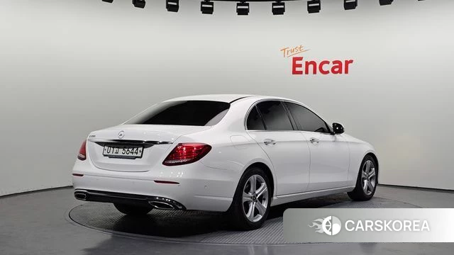 Mercedes-Benz E-Class W213 id 3955930 из Кореи 12