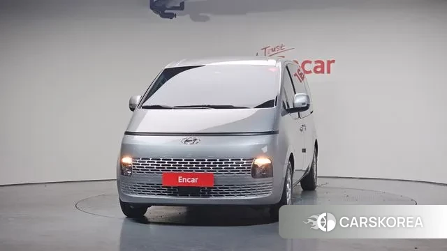 Hyundai Staria id 3317576 из Кореи 12