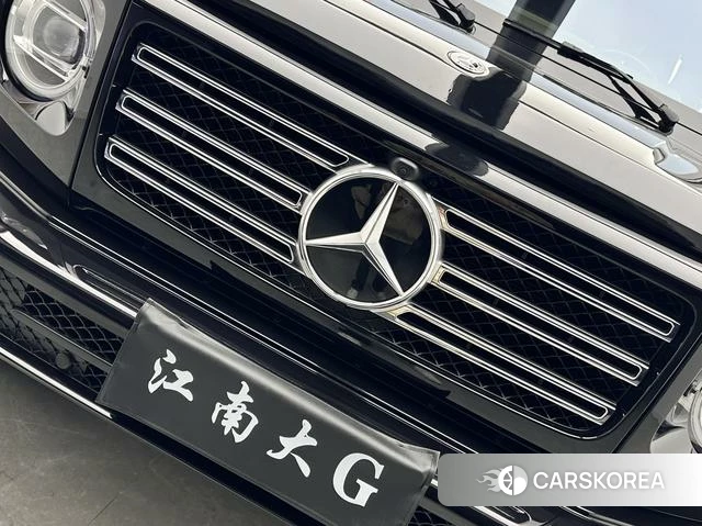 Mercedes-Benz G-class id 4297285 из Китая 7