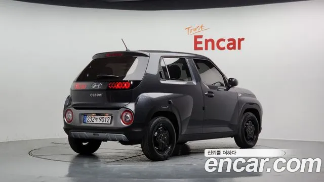 Hyundai Casper id 2700835 из Кореи 12