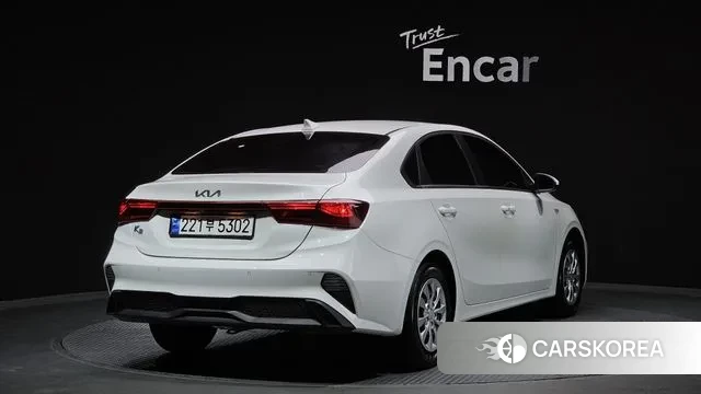 Kia The New K3 2nd generation id 2974632 из Кореи 12