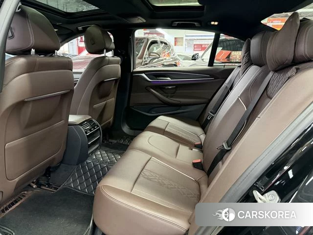 BMW 5 series id 4353121 из Китая 11