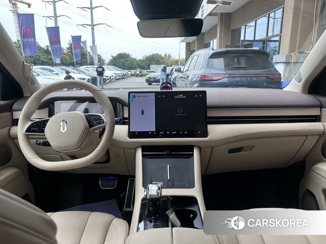 AITO Ask the world M7 id 3968874 из Китая 9