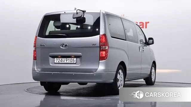 Hyundai The New Grand Starex id 3439707 из Кореи 12