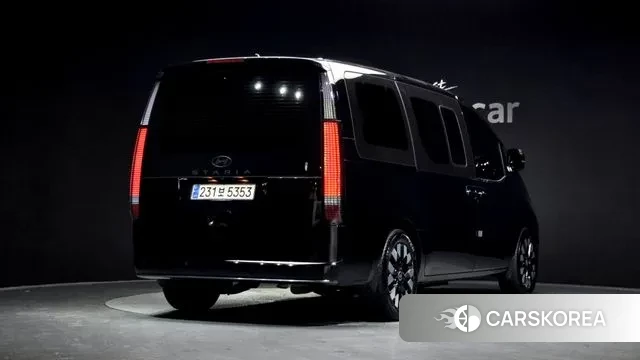 Hyundai Staria id 3614547 из Кореи 12