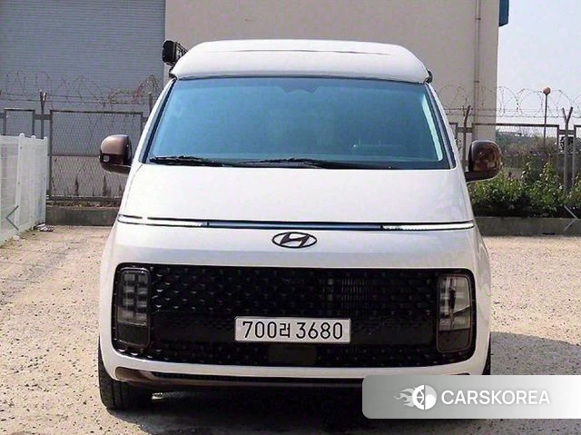 Hyundai Staria id 3864662 из Кореи 12