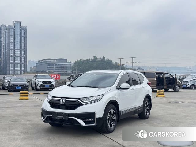 Honda CR-V id 4261972 из Китая 9