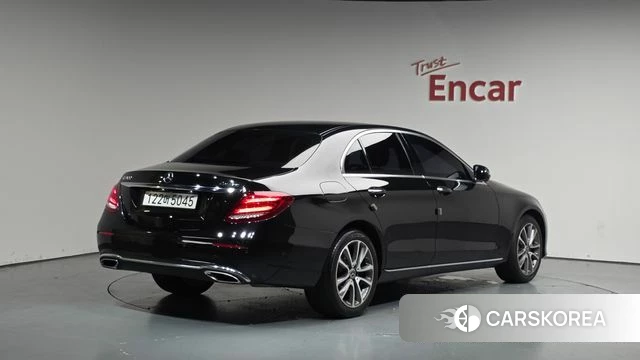 Mercedes-Benz E-Class W213 id 4435289 из Кореи 12