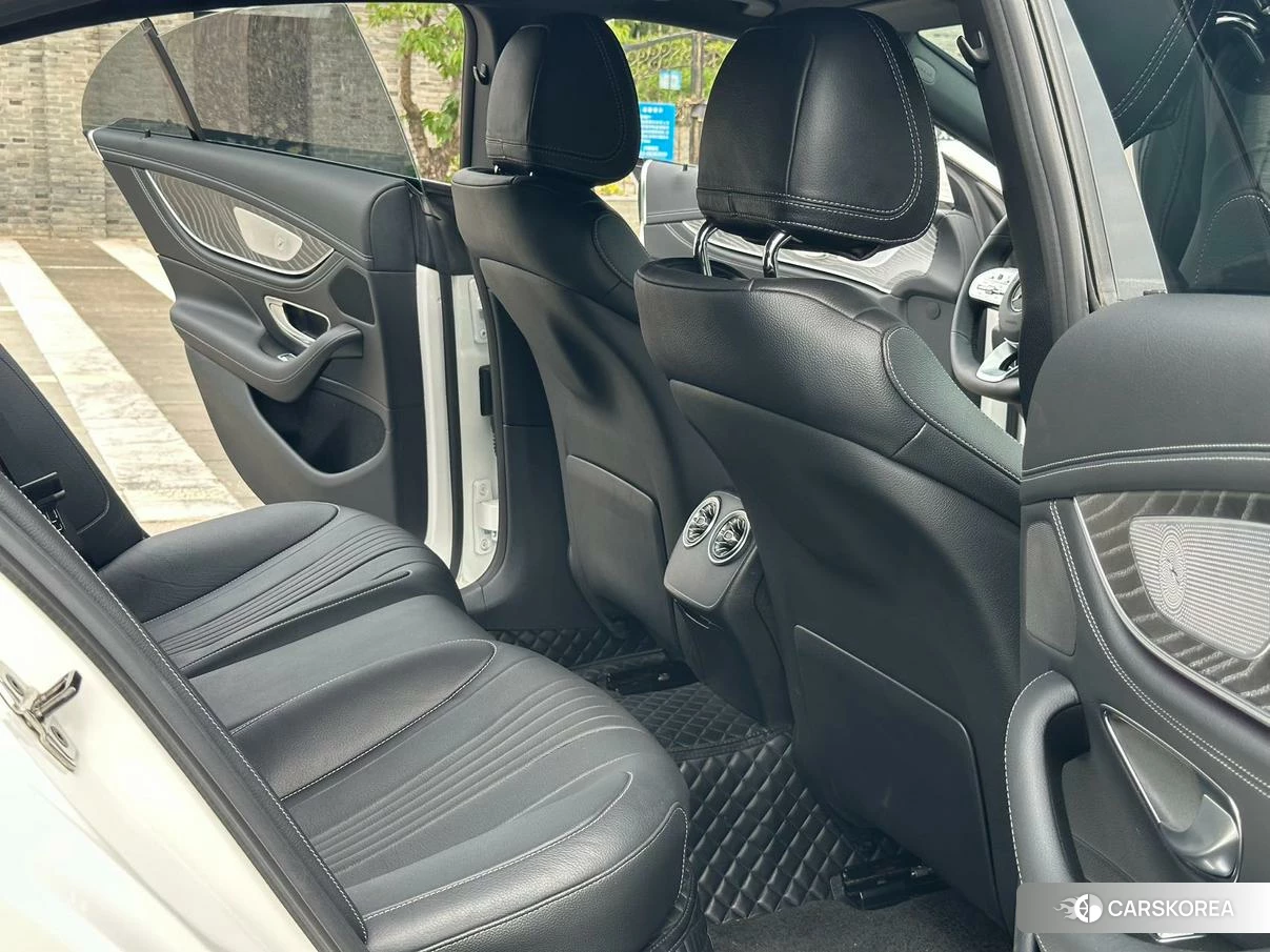 Mercedes-Benz CLS id 4419105 из Китая 7