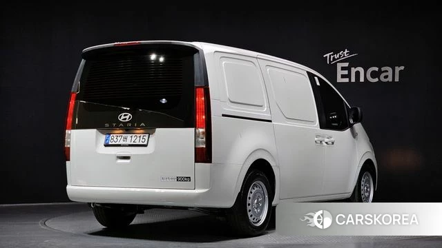 Hyundai Staria id 3817276 из Кореи 12