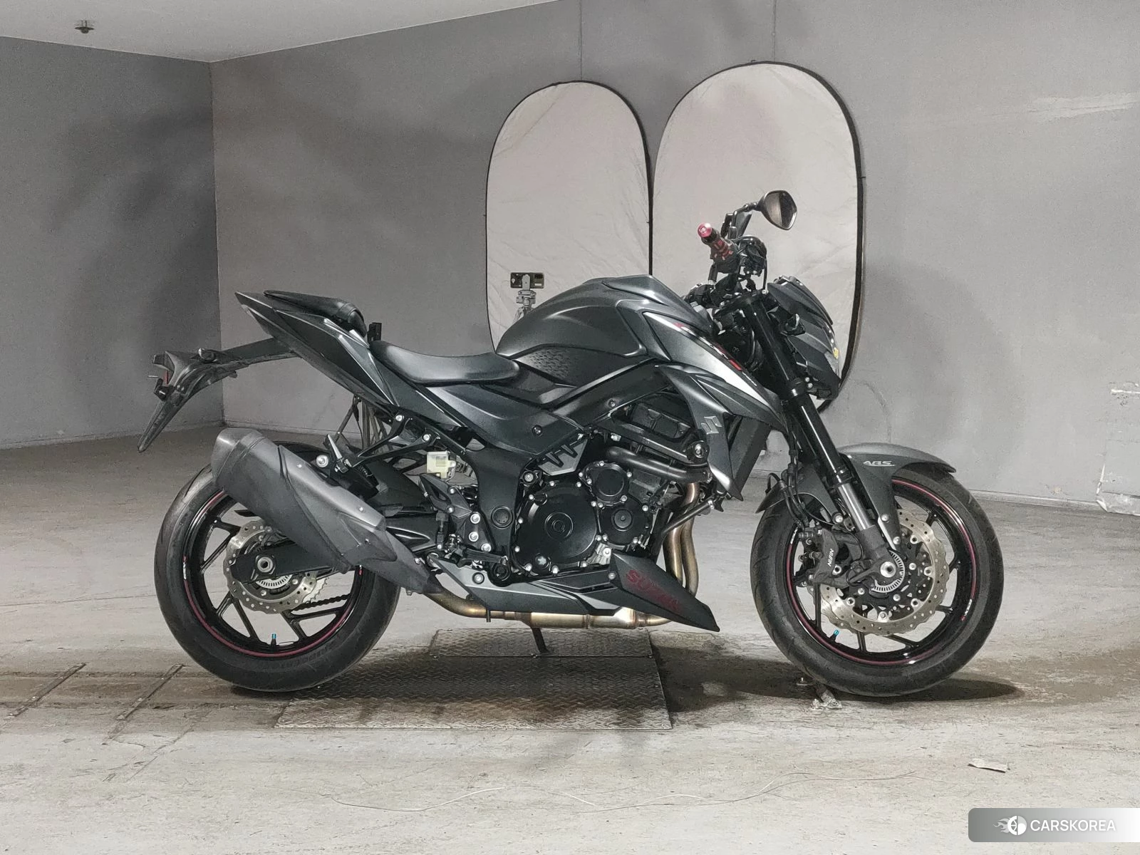 Проданный Suzuki GSX-S750 id 4192896 из Японии