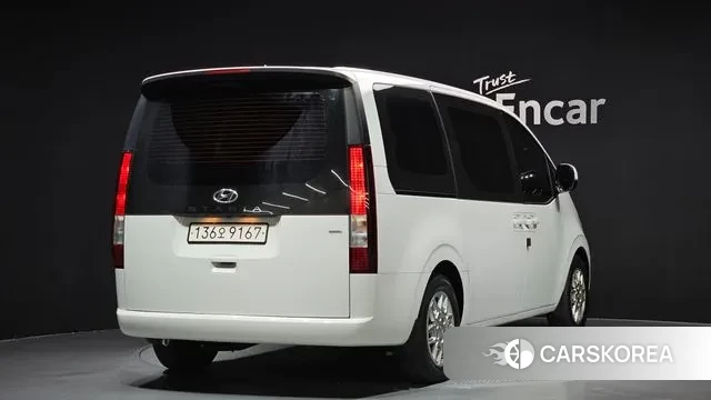 Hyundai Staria id 3305898 из Кореи 12