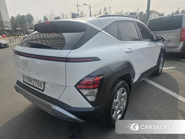 Hyundai Kona (SX2) id 3889239 из Кореи 10