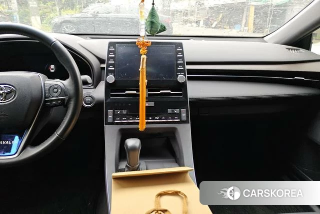 Toyota Asian dragon id 4242240 из Китая 9
