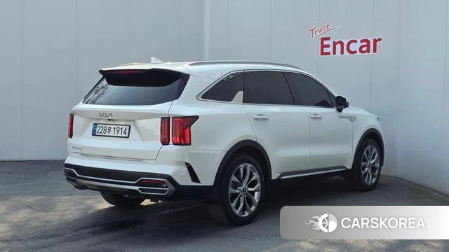 Kia Sorento 4th Generation id 3799025 из Кореи 12