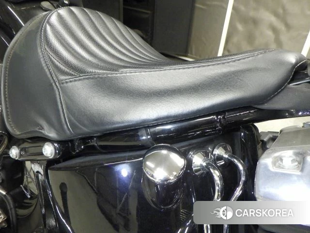 Проданный Harley-Davidson Softail Slim FLS1580 id 4012146 из Японии, фото 12