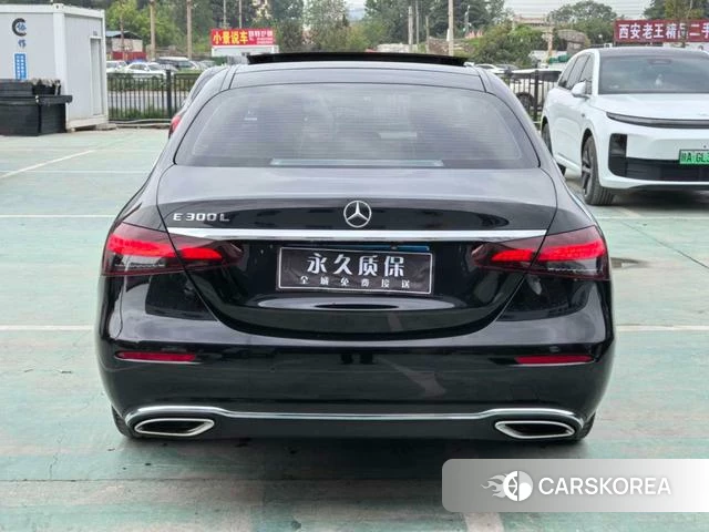 Mercedes-Benz E-class id 4263506 из Китая 11