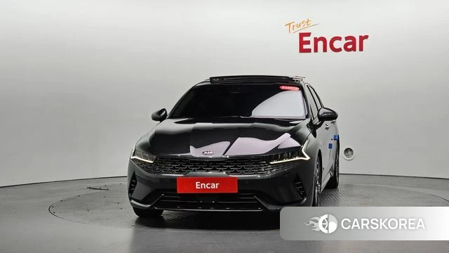 Kia K5 Hybrid 3rd Generation id 4780175 из Кореи 12