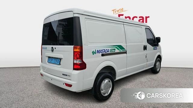 Other imported cars Other id 3870970 из Кореи 12