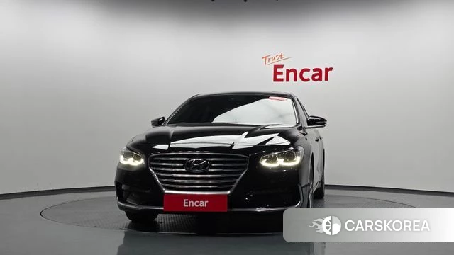Hyundai Grandeur IG id 4918817 из Кореи 12