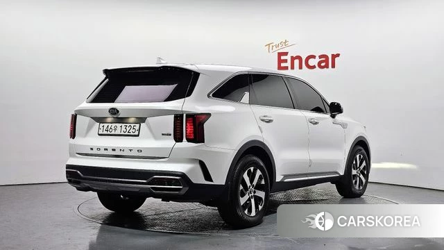 Kia Sorento 4th Generation id 3904562 из Кореи 12