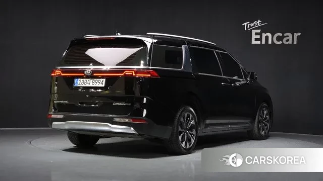 Kia Carnival 4th generation id 3384937 из Кореи 12