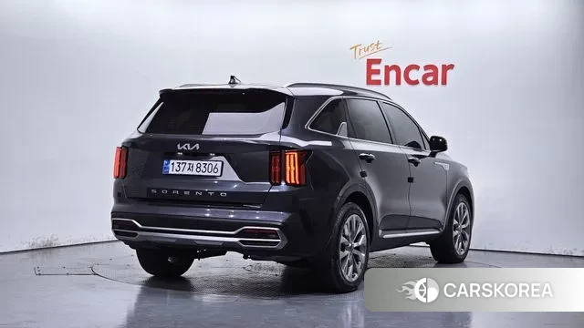 Kia Sorento 4th Generation id 3401269 из Кореи 12