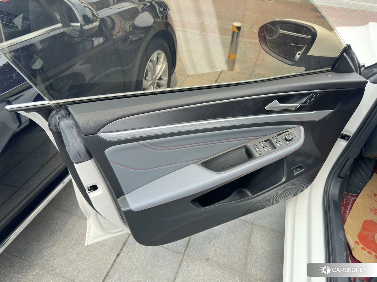 Volkswagen Lingdu id 4440961 из Китая 7