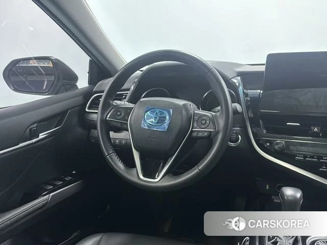 Toyota Camry id 4298511 из Китая 12