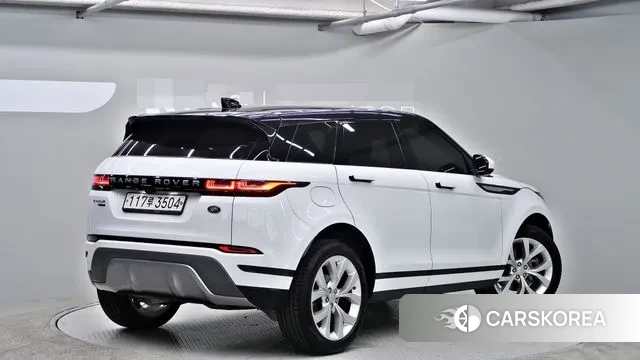 Land Rover Range Rover Evoque 2nd Generation id 3021031 из Кореи 12