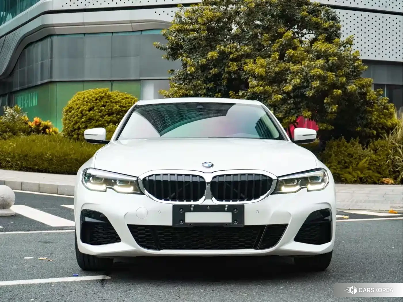 BMW 3 series id 4546490 из Китая 12