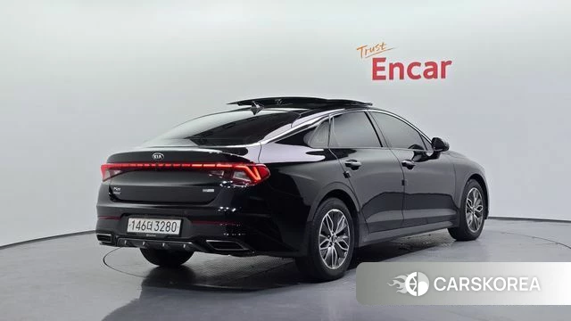 Kia K5 Hybrid 3rd Generation id 4642376 из Кореи 12